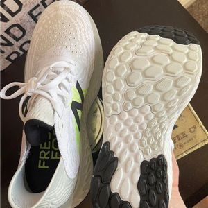 New Balance Fresh Foam 1080